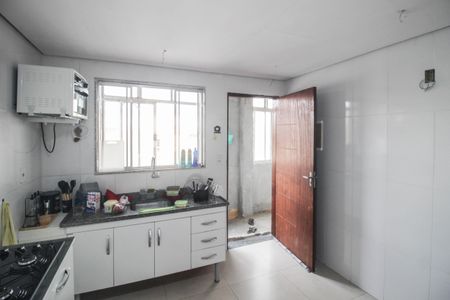 Apartamento para alugar com 95m², 2 quartos e sem vaga Apartamento para alugar com 95m², 2 quartos e sem vagaCozinha