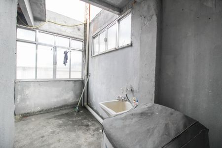 Apartamento para alugar com 95m², 2 quartos e sem vaga Apartamento para alugar com 95m², 2 quartos e sem vagaÁrea de Serviço