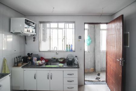 Apartamento para alugar com 95m², 2 quartos e sem vaga Apartamento para alugar com 95m², 2 quartos e sem vagaCozinha