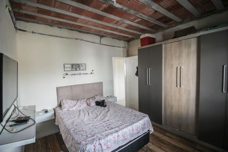 Suíte de apartamento para alugar com 2 quartos, 95m² em Centro, Nilópolis
