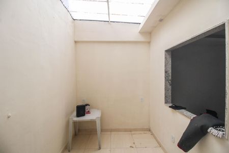 Sala de apartamento para alugar com 2 quartos, 95m² em Centro, Nilópolis