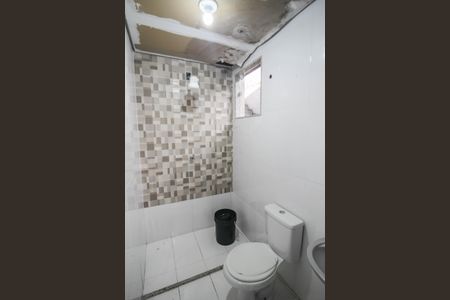 Apartamento para alugar com 95m², 2 quartos e sem vaga Apartamento para alugar com 95m², 2 quartos e sem vagaBanheiro