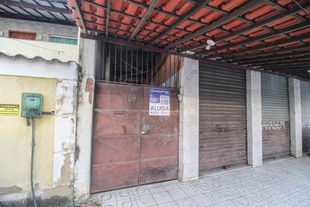 Apartamento para alugar com 95m², 2 quartos e sem vaga Apartamento para alugar com 95m², 2 quartos e sem vagaFachada