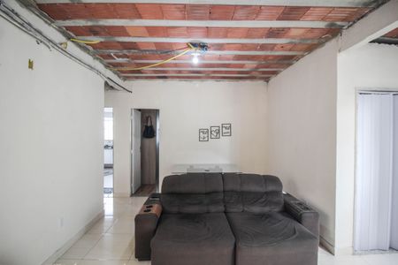 Apartamento para alugar com 95m², 2 quartos e sem vaga Apartamento para alugar com 95m², 2 quartos e sem vagaSala
