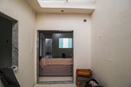 Apartamento para alugar com 95m², 2 quartos e sem vaga Apartamento para alugar com 95m², 2 quartos e sem vagaSala