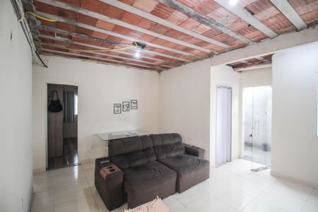 Apartamento para alugar com 95m², 2 quartos e sem vaga Apartamento para alugar com 95m², 2 quartos e sem vagaSala