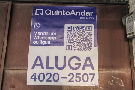 Apartamento para alugar com 95m², 2 quartos e sem vaga Apartamento para alugar com 95m², 2 quartos e sem vagaPlaca