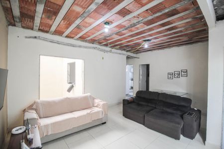 Apartamento para alugar com 95m², 2 quartos e sem vaga Apartamento para alugar com 95m², 2 quartos e sem vagaSala