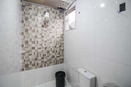 Apartamento para alugar com 95m², 2 quartos e sem vaga Apartamento para alugar com 95m², 2 quartos e sem vagaBanheiro
