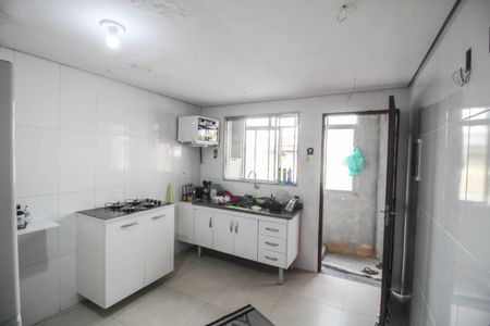 Apartamento para alugar com 95m², 2 quartos e sem vaga Apartamento para alugar com 95m², 2 quartos e sem vagaCozinha
