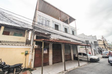 Apartamento para alugar com 95m², 2 quartos e sem vaga Apartamento para alugar com 95m², 2 quartos e sem vagaFachada