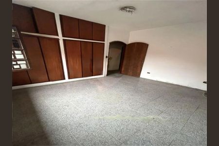 Casa à venda com 3 quartos, 298m² em Sacoma, São Paulo