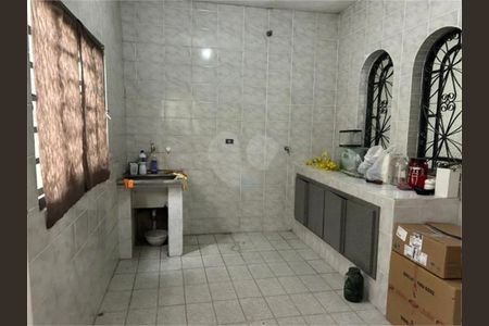 Casa à venda com 298m², 3 quartos e 5 vagas
