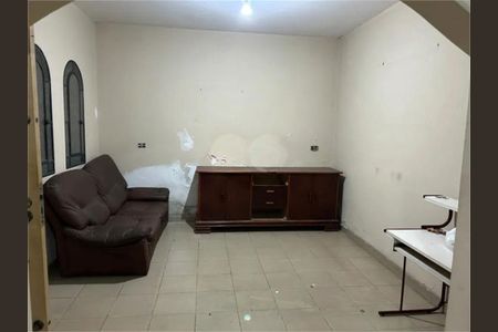 Casa à venda com 3 quartos, 298m² em Sacoma, São Paulo