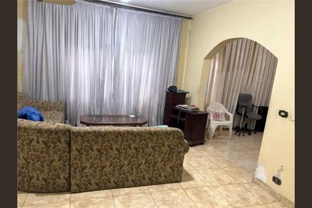 Casa à venda com 3 quartos, 298m² em Sacoma, São Paulo