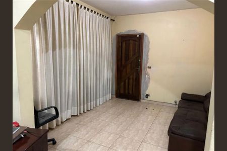 Casa à venda com 3 quartos, 298m² em Sacoma, São Paulo