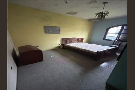 Casa à venda com 3 quartos, 298m² em Sacoma, São Paulo