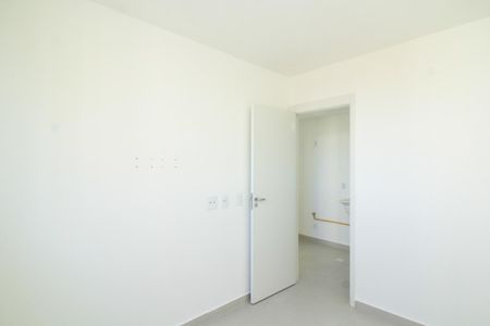 Quarto 1 de apartamento para alugar com 2 quartos, 45m² em Moinho Velho, São Paulo