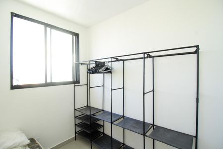 Apartamento para alugar com 45m², 2 quartos e sem vaga Apartamento para alugar com 45m², 2 quartos e sem vagaQuarto 2