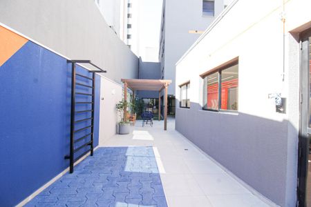 Apartamento para alugar com 45m², 2 quartos e sem vaga Apartamento para alugar com 45m², 2 quartos e sem vagaÁrea comum - Academia