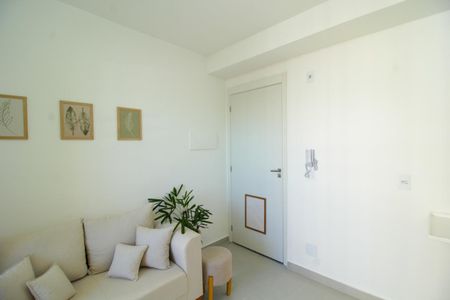 Apartamento para alugar com 45m², 2 quartos e sem vaga Apartamento para alugar com 45m², 2 quartos e sem vagaSala/Cozinha