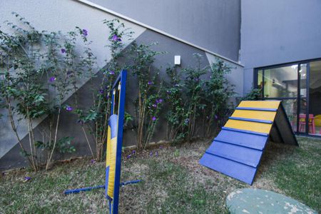 Apartamento para alugar com 45m², 2 quartos e sem vaga Apartamento para alugar com 45m², 2 quartos e sem vagaPet place