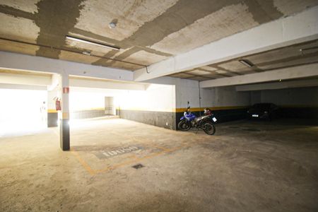 Apartamento para alugar com 45m², 2 quartos e sem vaga Apartamento para alugar com 45m², 2 quartos e sem vagaGaragem