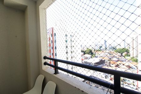 Apartamento para alugar com 45m², 2 quartos e sem vaga Apartamento para alugar com 45m², 2 quartos e sem vagaSacada