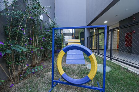 Apartamento para alugar com 45m², 2 quartos e sem vaga Apartamento para alugar com 45m², 2 quartos e sem vagaPet place