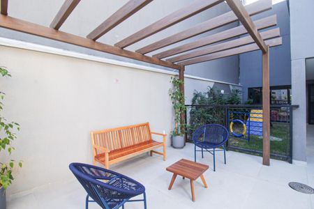 Apartamento para alugar com 45m², 2 quartos e sem vaga Apartamento para alugar com 45m², 2 quartos e sem vagaÁrea comum