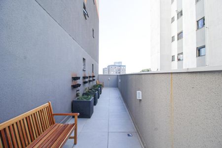 Apartamento para alugar com 45m², 2 quartos e sem vaga Apartamento para alugar com 45m², 2 quartos e sem vagaHorta
