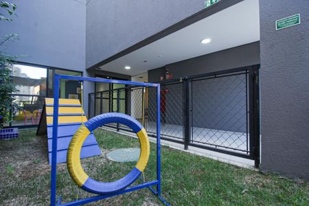 Apartamento para alugar com 45m², 2 quartos e sem vaga Apartamento para alugar com 45m², 2 quartos e sem vagaPet place