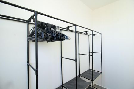 Apartamento para alugar com 45m², 2 quartos e sem vaga Apartamento para alugar com 45m², 2 quartos e sem vagaQuarto 2