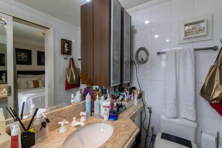 Apartamento para alugar com 153m², 3 quartos e 2 vagasSuíte 1