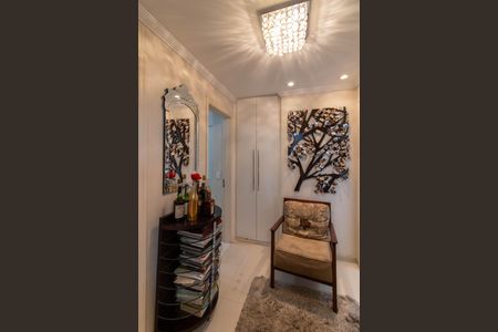 Apartamento para alugar com 153m², 3 quartos e 2 vagasHall dos Quartos 