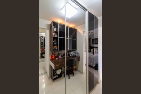 Apartamento para alugar com 153m², 3 quartos e 2 vagasCloset 