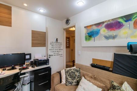 Apartamento para alugar com 153m², 3 quartos e 2 vagasQuarto 3