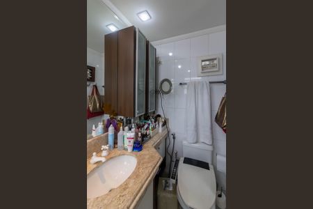 Apartamento para alugar com 153m², 3 quartos e 2 vagasSuíte 1