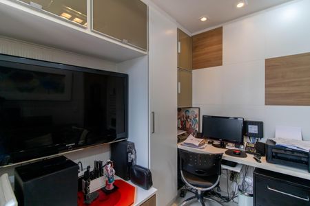 Apartamento para alugar com 153m², 3 quartos e 2 vagasQuarto 3