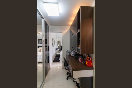 Apartamento para alugar com 153m², 3 quartos e 2 vagasCloset 