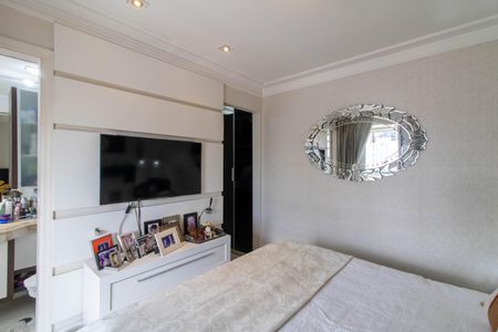 Apartamento para alugar com 153m², 3 quartos e 2 vagasSuíte 1