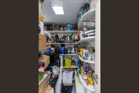 Apartamento para alugar com 153m², 3 quartos e 2 vagasDespensa