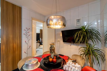 Apartamento para alugar com 153m², 3 quartos e 2 vagasCopa