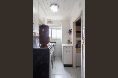 Apartamento para alugar com 153m², 3 quartos e 2 vagasArea de Serviço 