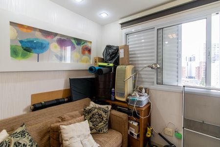 Apartamento para alugar com 153m², 3 quartos e 2 vagasQuarto 3