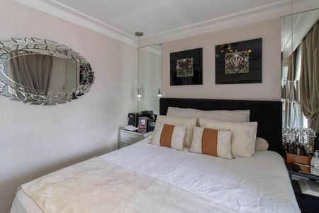 Apartamento para alugar com 153m², 3 quartos e 2 vagasSuíte 1