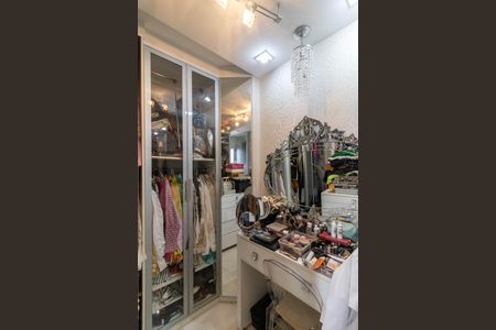 Apartamento para alugar com 153m², 3 quartos e 2 vagasCloset 