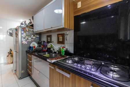 Apartamento para alugar com 153m², 3 quartos e 2 vagasCozinha