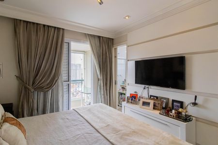 Apartamento para alugar com 153m², 3 quartos e 2 vagasSuíte 1