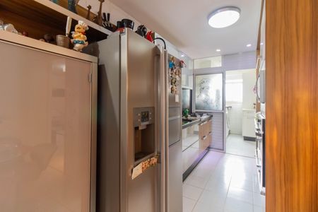 Apartamento para alugar com 153m², 3 quartos e 2 vagasCozinha